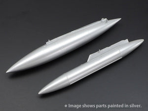 Tamiya 61121 McDonnell Douglas F-4B Phantom II 1/48 – zdjęcie 13