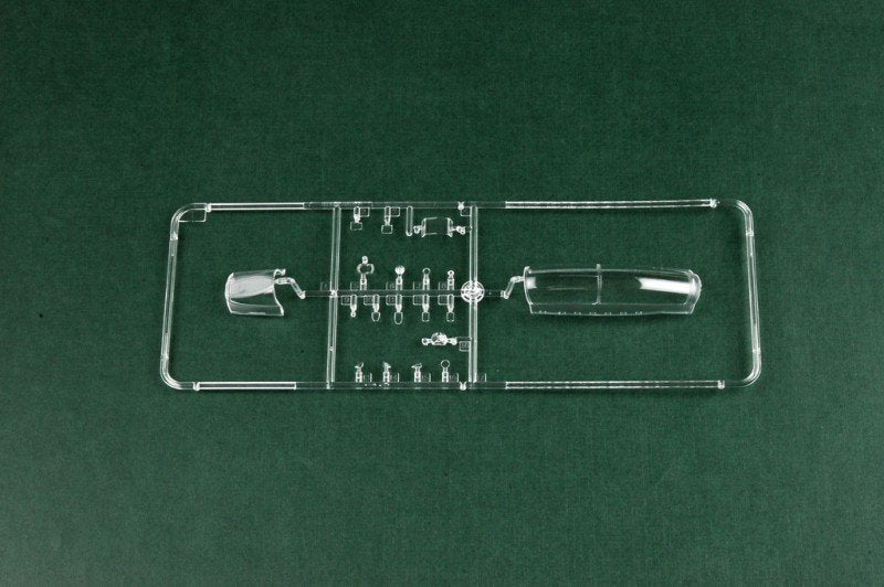 Hobby Boss 80366 F-14A Tomcat 1/48 – zdjęcie 2