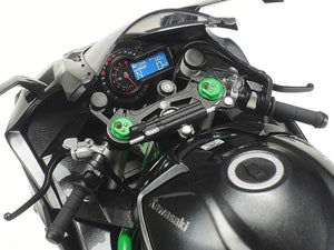 Tamiya 14131 Kawasaki Ninja H2R 1/12 – zdjęcie 7
