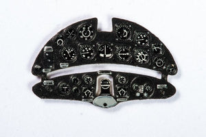 Yahu YMA7253 Fiat G.50 (AML) 1/72 – zdjęcie 2