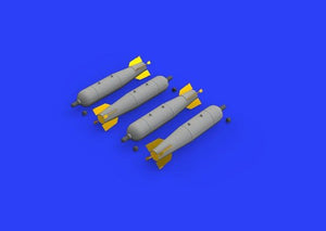 Eduard 648444 SUU-30B/ B 1/48 – zdjęcie 2