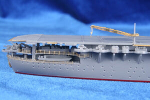 MK1 Design MS-70008 IJN SHOKAKU DETAIL-UP ETCHED PART 1/700 – image 8