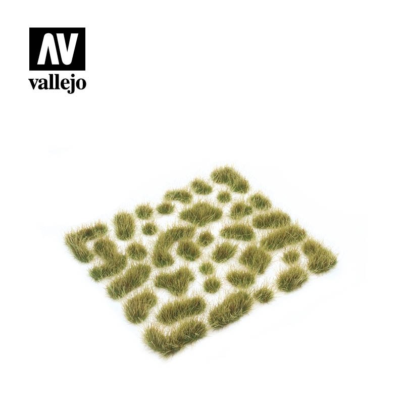 Vallejo Scenery SC409 Wild Tuft – Autum – Bild 2