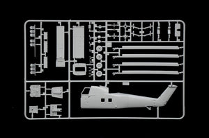 Italeri 1417 HSS-1 SEABAT 1/72 – immagine 2