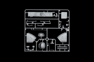 Italeri 2744 WESSEX HAS. 1 1/48 – image 7