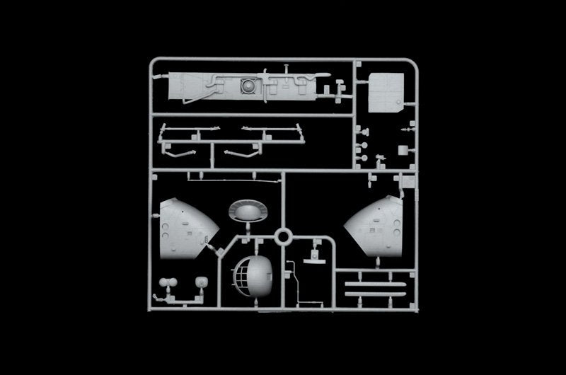 Italeri 2744 WESSEX HAS. 1 1/48 – image 7