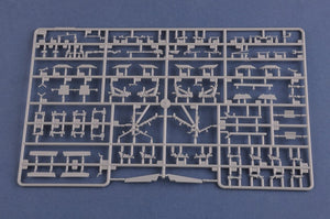 Hobby Boss 85812 F/A-18E Super Hornet 1/48 – zdjęcie 6