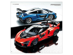 Tamiya 64431 Katalog 2021 – zdjęcie 6