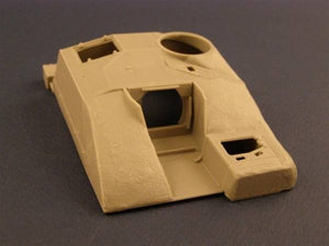 Panzer Art RE35-018 StuG IV with concrete armor 1/35 – zdjęcie 3