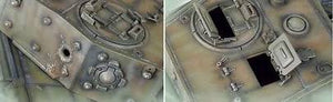 Dragon 18001 Michael Wittmann Tiger Ace WWII 1914-1944 1/18 – Bild 2