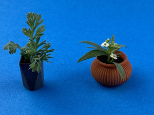 Point of no Return 3522031 Garden Pots 1/35 – image 7