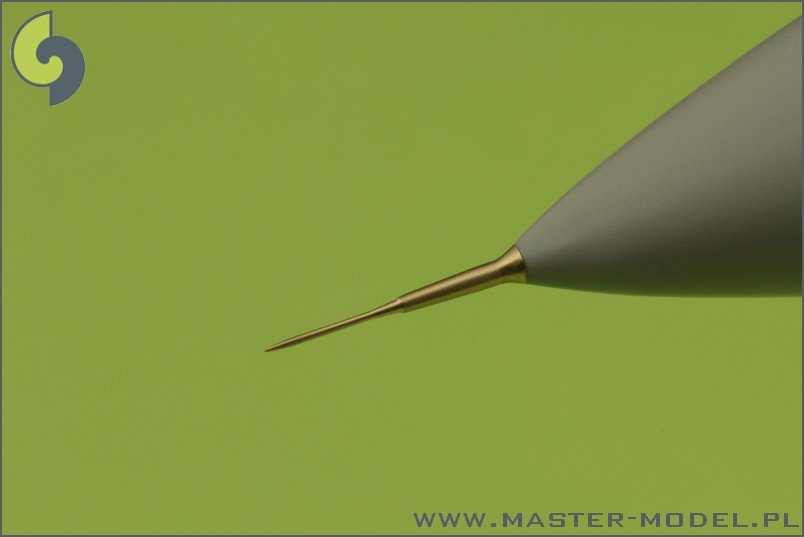 Master AM-48-047 F-111 Aardvark - Pitot Tube 1/48 – Bild 2