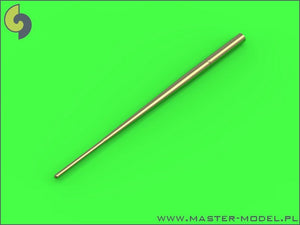 Master AM-144-012 BAC TSR.2 - Pilot Tube 1/144 – zdjęcie 3