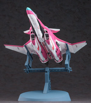 Hasegawa 65845 Macross Delta The Movie VF-31C Siegfried Makina Nakajima Color 1/72