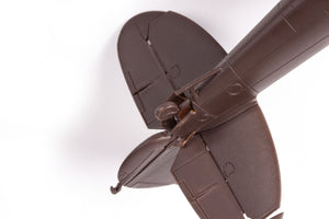 Eduard 481127 Seafire F. XVII exterior Airfix 1/48 – image 6
