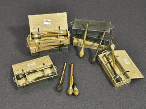 MiniArt 35253 PANZERFAUST 30/60 SET 1/35 – zdjęcie 2