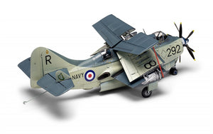 Airfix 11007 Fairey Gannet AS.1 / AS.4 1/48 – zdjęcie 7