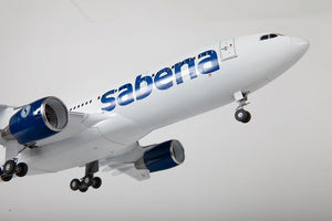 Zvezda 7047 Airbus A330-200 1/144 – zdjęcie 6