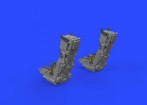 Eduard 648471 F-14D ejection seats 1/48 TAMIYA – zdjęcie 2