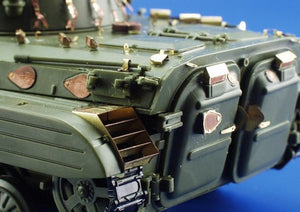 Eduard 35560 BMP-2 1/35 Zvezda – zdjęcie 3