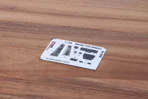 Eduard 3DL48159 Go 244B SPACE ICM 1/48 – image 2
