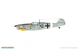 Eduard 2143 WUNDERSCHÖNE NEUE MASCHINEN pt. 2 DUAL COMBO - Limited 1/72 – zdjęcie 21