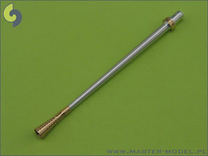 Master AM-32-014 Canons d&amp;#39;avion allemands Flak 18 de 3,7 cm (2 pièces) (1/32) – image 2