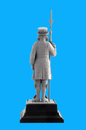 ICM 16006 Yeoman Warder Beefeater 1/16 – image 4