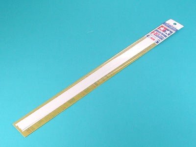 Tamiya 70173 Belka plastikowa kwadrat 1 mm - 10 szt