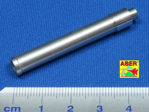 Aber 35L-044 Russian 152,4 mm M-10S tank barrel for KV-II 1/35 – zdjęcie 2
