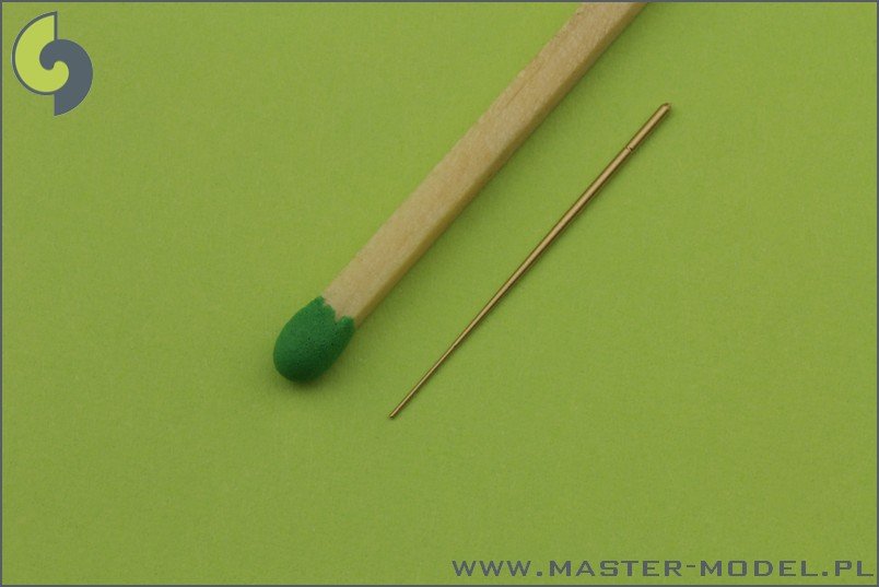 Master AM-72-021 Hawker Hunter - Pitot Tube – zdjęcie 3