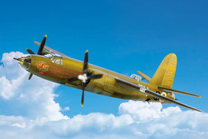 Academy 12656 USAAF B-26B "Marauder" Medium Bomber 1/144