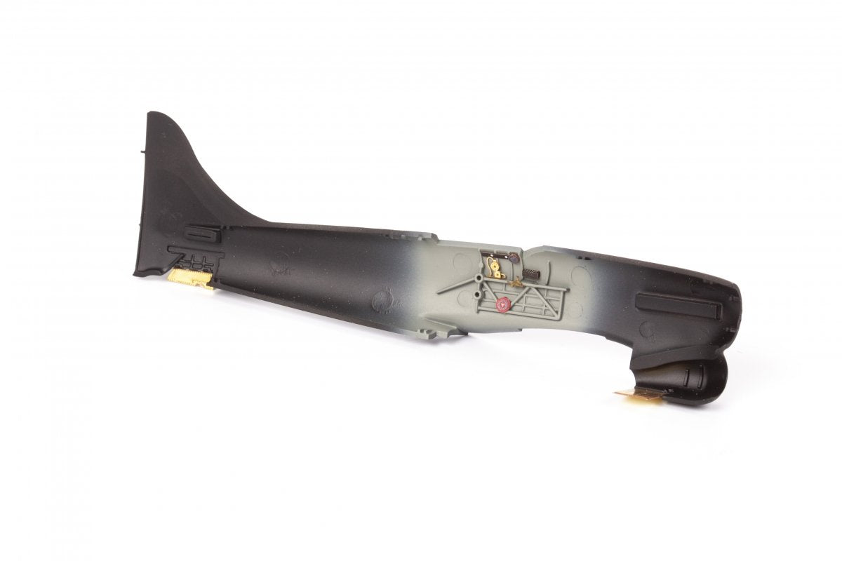 Eduard 73772 Tempest Mk. V AIRFIX 1/72 – image 3
