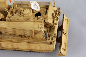 Hobby Boss 84566 Bergepanzer BPz3A1 Buffalo ARV 1/35 – Bild 21