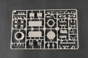 Trumpeter 01096 NASAMS(Norwegian Advanced Surface-to-Air Missile System) 1/35 – zdjęcie 9