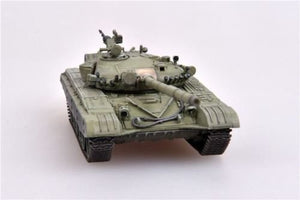 Modelcollect AS72120 Soviet Army T-72A Main battle tank, 1980s 1/72 – zdjęcie 5