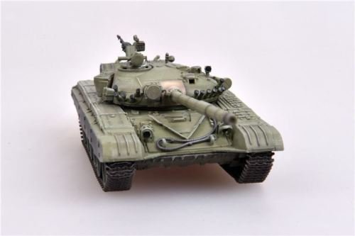 Modelcollect AS72120 Soviet Army T-72A Main battle tank, 1980s 1/72 – zdjęcie 5