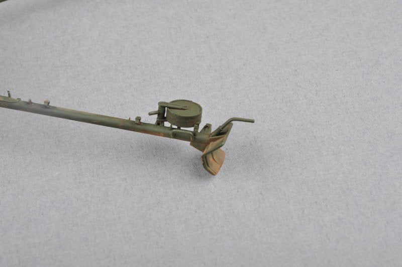 Trumpeter 02339 Soviet 85mm D-44 Divisional Gun 1/35 – zdjęcie 5