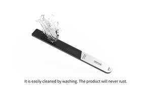 DSPIAE SF-20 Maximum precision Tempered glass file – zdjęcie 5