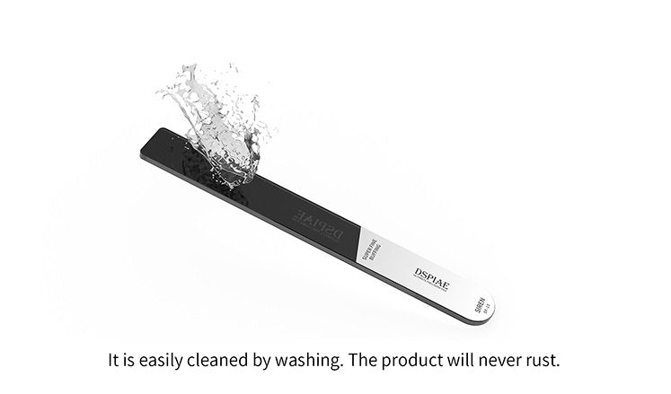 DSPIAE SF-20 Maximum precision Tempered glass file – zdjęcie 5
