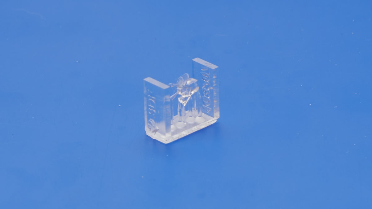 Omask 103207 Revi 16 for Fw 190D (Hasegawa) 1/32 – zdjęcie 3