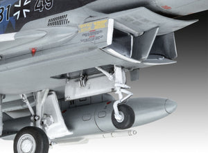 Revell 03843 Eurofighter &amp;quot;Luftwaffe 2020 Quadriga&amp;quot; 1/72 – image 3