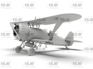 ICM 32015 Hs 123A-1 (late) 1/32 – zdjęcie 14