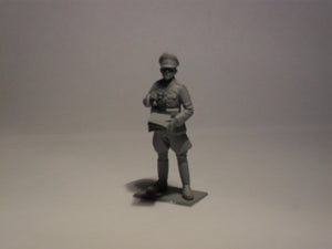 ICM 35103 Sd.Kfz.251/1 Ausf.A with German Infantry 1/35 – image 7