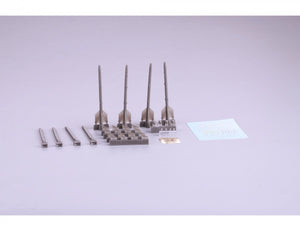 Eduard SIN64828 F-14A WEAPONS SET TAMIYA 1/48 – zdjęcie 4