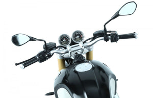 Meng Model MT-003S BMW R nineT (Pre-coloured Edition) 1/9 – zdjęcie 4