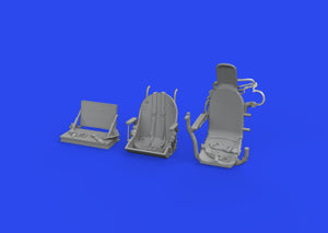 Eduard 644261 TBF-1C LööKplus ACADEMY 1/48 – zdjęcie 10