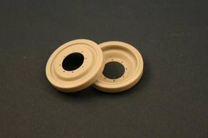 Panzer Art RE35-096 Spare wheels for Cromwell tank (late model) 1/35 – zdjęcie 2