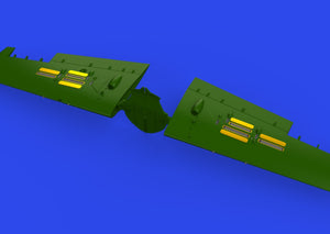 Eduard SIN648112 F4F-4 ADVANCED Eduard 1/48 – zdjęcie 17