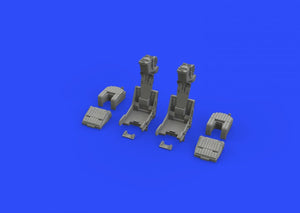 Eduard 648293 F-14A ejection seat TAMIYA 1/48 – zdjęcie 3